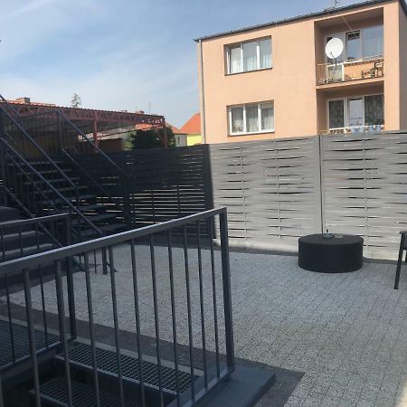 Apartamenty Shark Giżycko Εξωτερικό φωτογραφία