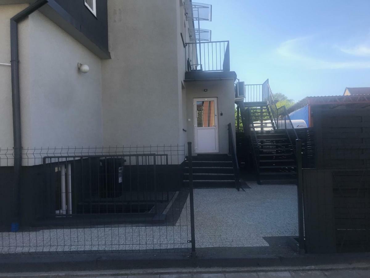 Apartamenty Shark Giżycko Εξωτερικό φωτογραφία